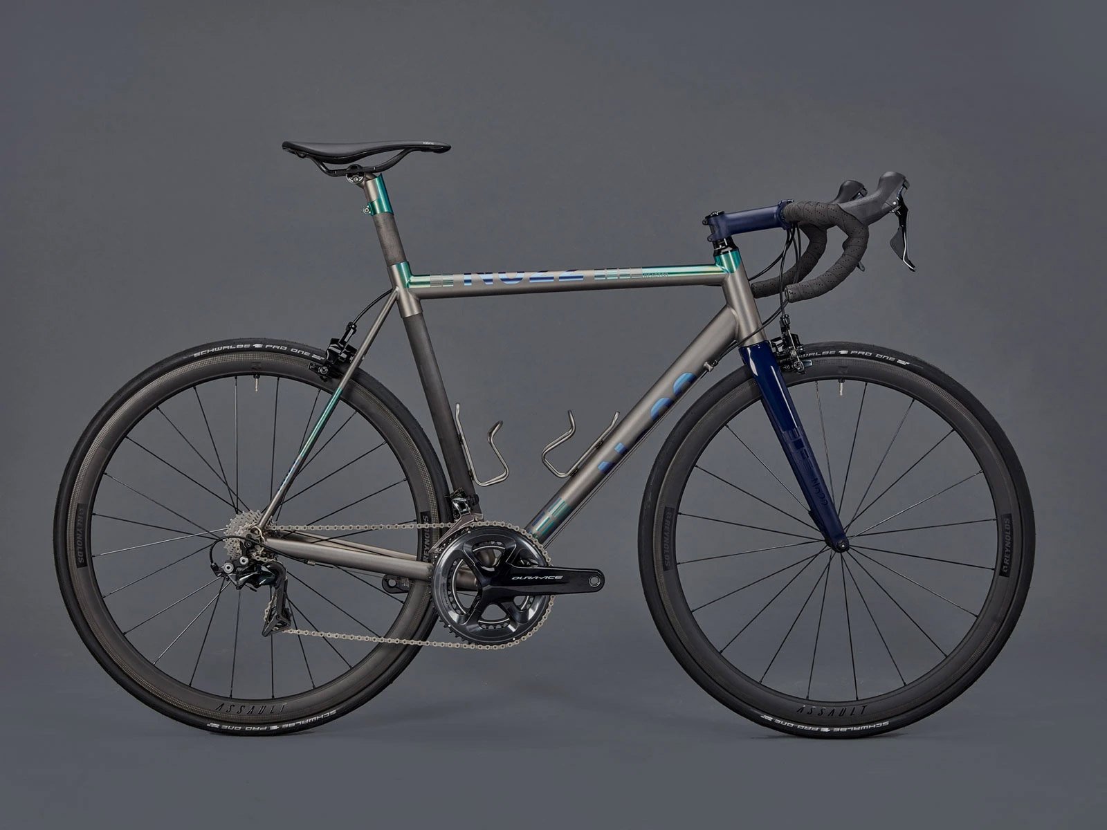 Reactor | Made-To-Order